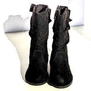 Olive & Eddie Girls Boots
